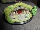Weta Workshop Hobbit Hole 40 Bagshot Row Shire W  Box 