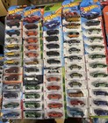 Hot Wheels Premium Rlc Exclusives Car Lot  You Must Read   These Will Not Last 