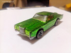 Hot Wheels Redline Toned Out Junker Filler Vhtf Color  For Combined Ship Read Ad