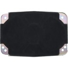 1965-1993 Gm  Kick Panel Or Dash Speaker  4  X 6   8-10 Ohms  Authentic