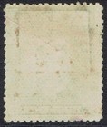 Rhodesia 1913 Kgv Admiral 2  d Perf 15 Used