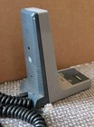 Kenwood Kmc-9 Desk Mic Desktop Microphone 6 Pin