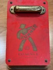 Vintage Hohner Examina 1 Store Harmonica Tester Made In Germany   Works Great