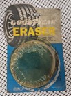 Vintage Goodyear Eagle Gt Eraser - New Open Package