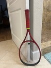 Wilson Clash 100 V2 Tennis Racquet - Grip Size 4 1 4lightly Used
