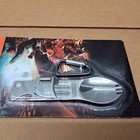 Marbles Mr290c Camper s Best Friend - Spork  Can Opener  Cap Lifter W carbiner