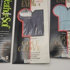 Footjoy Weathersof Leather Cadet Left-hand Men s Golf Glove Ml Black
