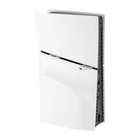Horizontal Stand For Ps5 Slim Pro Clear Acrylic Base Holder Display Stand