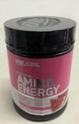 Optimum Nutrition Amino Energy Watermelon 