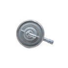 Motorcycle Scooter Oil Fuel Tank Tap Gas Petrol Petcock Valve Switch Fit Gy6-125