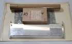  new Old Stock  Tracor Westronics Kt100029-01 Chart Recorder Parts   Warranty 
