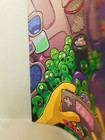 Trover Saves The Universe  1  2021  Jason Lynch Exclusive Variant Rick And Morty
