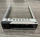 Lot Of 12 - Dell Poweredge Oem 2 5  Hdd Drive Tray Caddy - Dxd9h