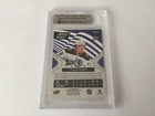 Trevor Zegras Signed Autographed Hockey Card Ip Slabbed Beckett Bas Coa B