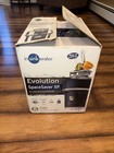 Insinkerator Evolution Space Saver Xp 3 4 Hp Dura Garbage Disposal New Open Box