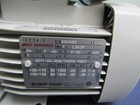 Edwards E2m0 7 Rotary Vane Pump