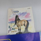 Breyer Catalog Vintage 1996  2003 2004 Horse Cat Dog Farm Animal Toys