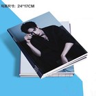 New Song Weilong Album Book Pictures Photo Books