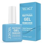 Gel Nail Polish Remover  Gel Polish Remover For Nails  No 0 5 Fl Oz  pack Of 1 
