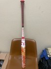 Suncoast Ruckus Max 2 Rolled Shaved Polymer Usssa 2-pc 13    End-loaded
