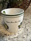 Vintage John Deere Coffee Cup Mug Nothing Runs Like A Deere Licensed Gibson