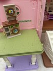 Fisher Price 2008 Loving Family Victorian Grand Mansion Large Dollhouse