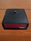 Zeecraft Team Responder Challenger 1 Mtr-8 With 10 Buzzers  Original Case  nwn6 