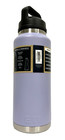 Yeti Rambler 46 Oz Stainless Steel Bottle With Chug Cap - Lilac     Authentic