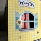 Honey Bee Acres Sunshine Meadow School Complete Set With Miniature 21 Pieces 