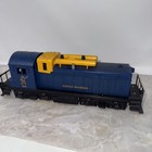 Lionel Train O Gauge Post War 614 Alaska Railroad Diesel Switcher
