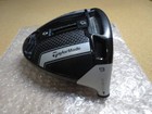 Taylormade Driver M3 440 Cc 9 Deg Head Only Right Handed Very Good Free Shipping