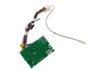 Genuine Oem Ge Wr55x43825 Refrigerator Main Control Board     Brand New