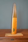 Vintage 1940s Sensenich Wooden Airplane Propeller Antique Vintage Wwii