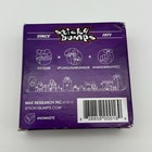 Genuine Sticky Bumps Original Surf Wax Cold White Blueberry Scent New  set Of 3 