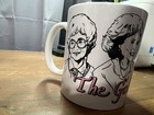 New Golden Girls Coffee Cup Mug Loot Crate Limited Edition Betty White Vintage