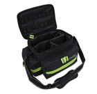 Lightning X Mid-sized First Responder Emt Bag   Lxmb25   Fully Stocked W  240  F