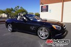 2013 Mercedes-benz Sl-class Sl550 Sl Class 550 Convertible   Highly Optioned 