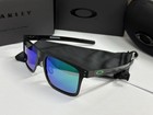 Oakley Holbrook Metal Motogp Sunglasses Oo4123 Matte Black prizm