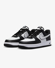 Nike Air Force 1 Low Shoes  panda  Black White Dv0788-001 Men s Sizes New