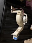 Genuine Oem Whirlpool W11407678 Refrigerator Ice Box Fan Assembly Original