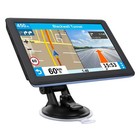 Garmin Car Truck Gps Navigation 7 Inch Touch Screen 2026 Maps Spoken Direction