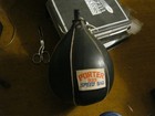 Rare Vintage 1960s Everlast Speed Bag Swivel  Rare Vintage Speed Bag Porter  923