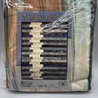 Villa Rosa Designs    midnight Pathway    By Molly Cook 60    X 64    Quilt Kit