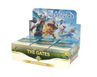 Altered Tcg  Beyond The Gates Booster Box Case