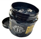 Barber Style Men Hair Styling Gel No Alcohol Strong Hold No Flake  15oz