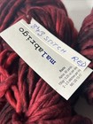 Malabrigo Rasta Yarn 873 Stitch 100  Merino Wool Super Bulky 90 Yards  mc2 