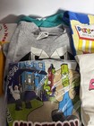 Vintage Pez Convention Graphic T-shirt Lot Of 8 Pez-a-mania Most Size Large