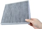 Carbon Cabin Air Filter Kit Compatible With Dodge Ram 1500 2500 3500 4500 5500 2