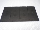 Industrial Spare L1v30425412014 A5e02550382001a Phase Barriers Lot Of 4 Nsnp
