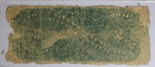 Fr  244 1886  2 Two Dollars    hancock    Silver Certificate Currency Note